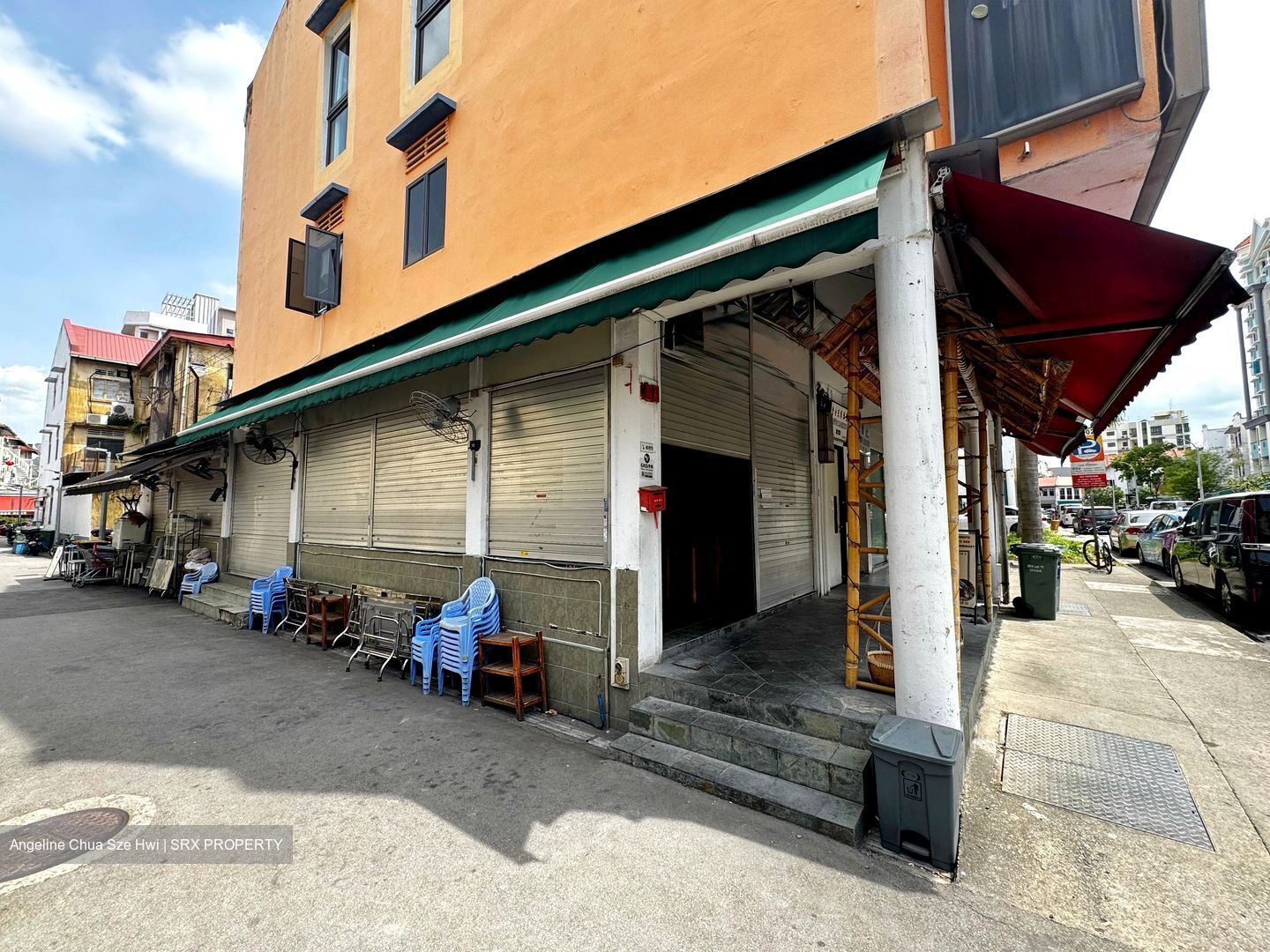 Lorong 15 Geylang (D14), Retail #521331271